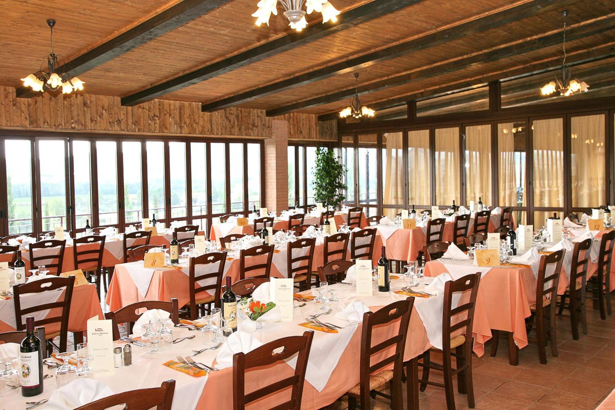 Relais Belvedere Montecatini Val di Cecina Esterno foto